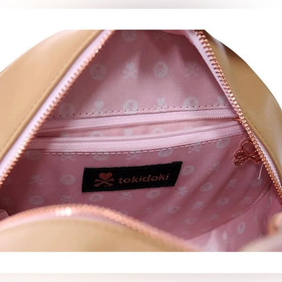 Tokidoki Donutella Donut crossbody - Picture 6 of 9